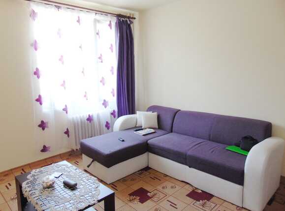 Apartament de vânzare 3 camere Gheorgheni - 27220AV | BLITZ Cluj-Napoca | Poza1