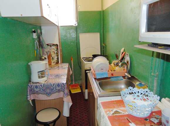 Apartament de vânzare 3 camere Gheorgheni - 27220AV | BLITZ Cluj-Napoca | Poza5