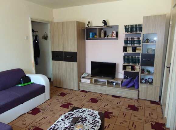 Apartament de vânzare 3 camere Gheorgheni - 27220AV | BLITZ Cluj-Napoca | Poza2