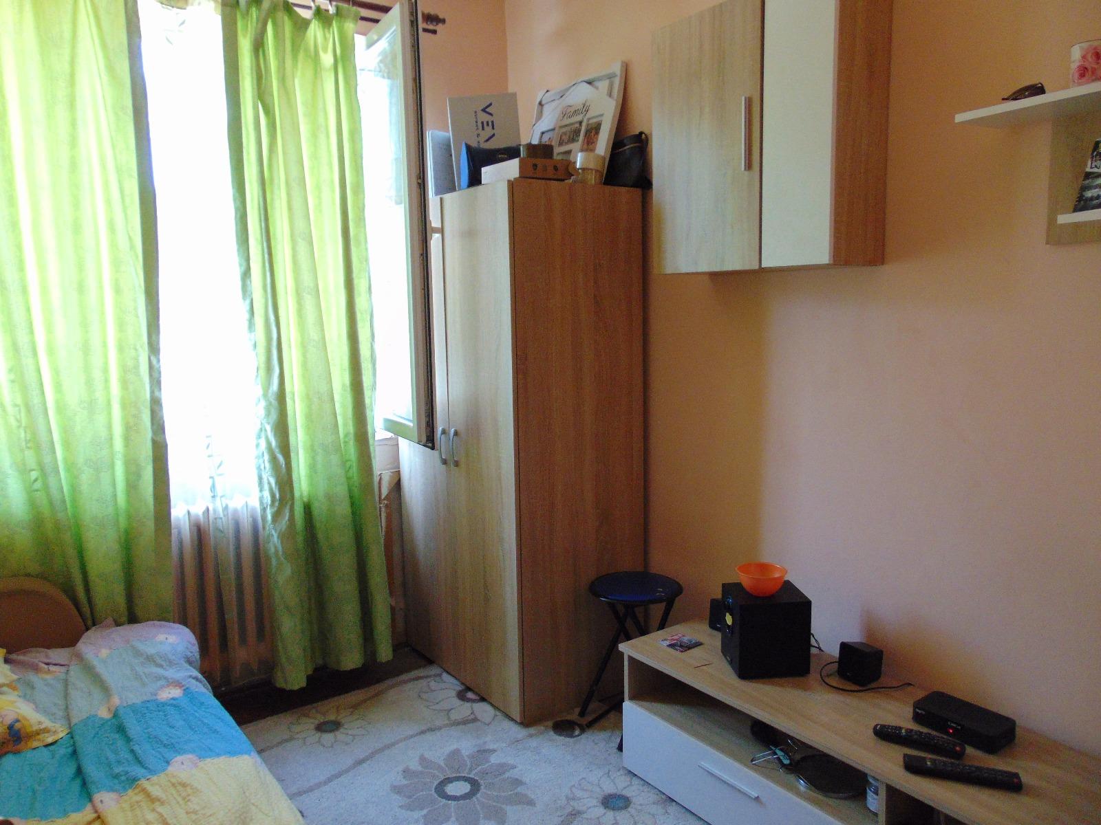 Apartament de vânzare 3 camere Gheorgheni - 27220AV | BLITZ Cluj-Napoca | Poza3