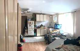 Apartament de vanzare 2 camere, 31 mp, zona Hermes