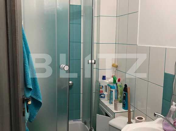 Apartament de vânzare 2 camere Gheorgheni - 27221AV | BLITZ Cluj-Napoca | Poza4