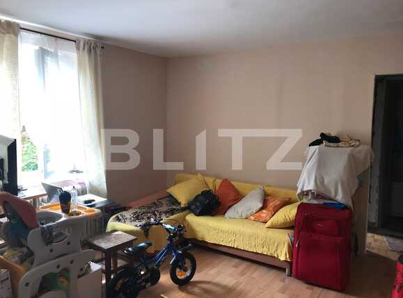 Apartament de vânzare 2 camere Gheorgheni - 27221AV | BLITZ Cluj-Napoca | Poza2
