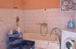 Casa individuala 75mp, teren 305 mp, front stradal 20ml, zona Parcul Feroviarilor