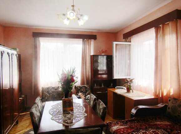 Casa de vânzare 3 camere Iris - 27222CV | BLITZ Cluj-Napoca | Poza1