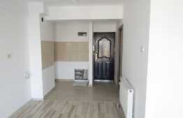 De vanzare garsoniera 34 mp, etaj intermediar, zona Clujana