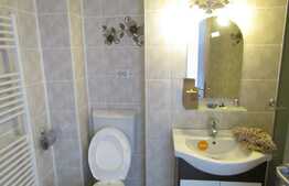 De vanzare garsoniera 34 mp, etaj intermediar, zona Clujana