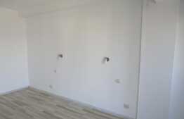 De vanzare garsoniera 34 mp, etaj intermediar, zona Clujana