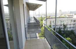 De vanzare garsoniera 34 mp, etaj intermediar, zona Clujana