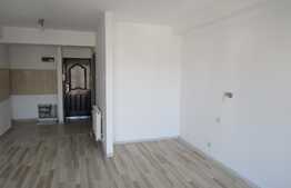 De vanzare garsoniera 34 mp, etaj intermediar, zona Clujana