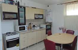 Apartament 2 camere, 53 mp, decomandat, zona OMV Marasti
