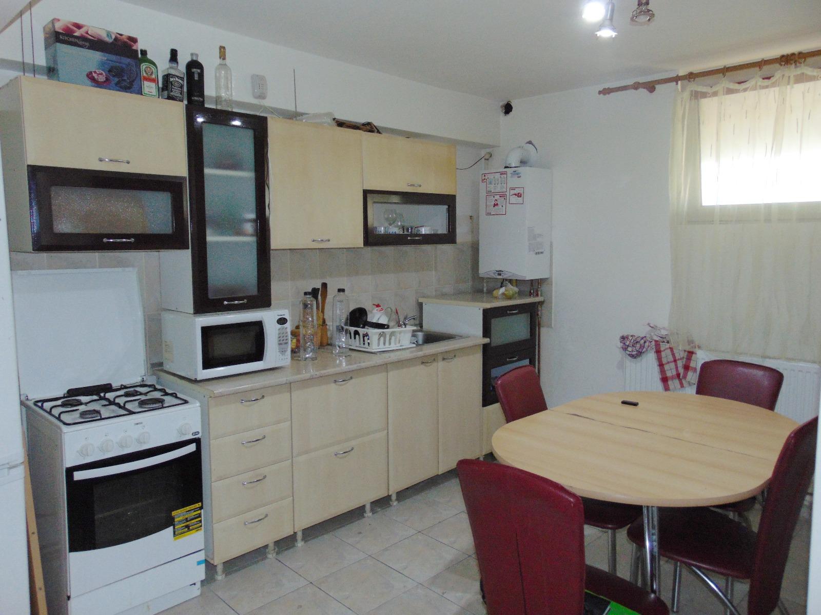 Apartament de vânzare 2 camere Marasti - 27227AV | BLITZ Cluj-Napoca | Poza5