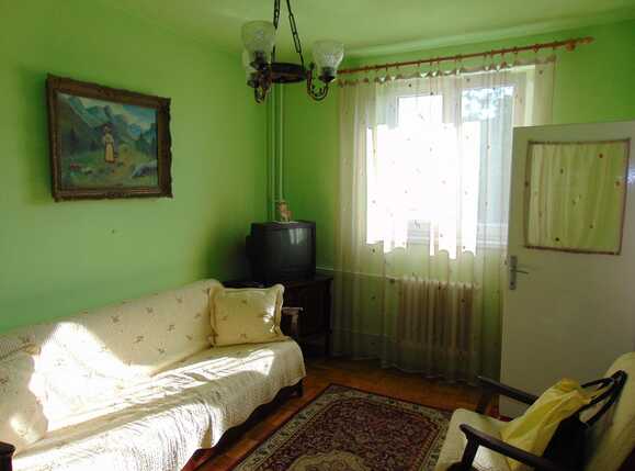 Apartament de vânzare 2 camere Gheorgheni - 27228AV | BLITZ Cluj-Napoca | Poza1