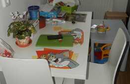 Apartament 2 camere decomandate, 53 mp! 2 garaje! Zona strazii Stejarului!