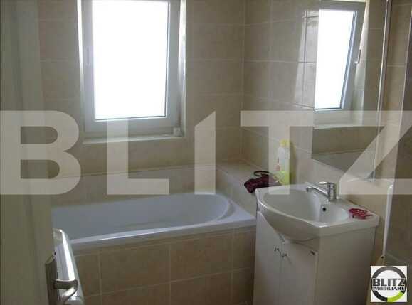 Apartament de închiriat 2 camere Zorilor - 2723AI | BLITZ Cluj-Napoca | Poza2