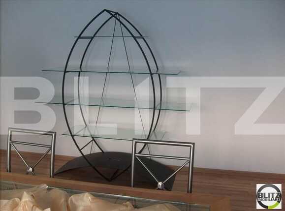 Apartament de închiriat 2 camere Zorilor - 2723AI | BLITZ Cluj-Napoca | Poza5