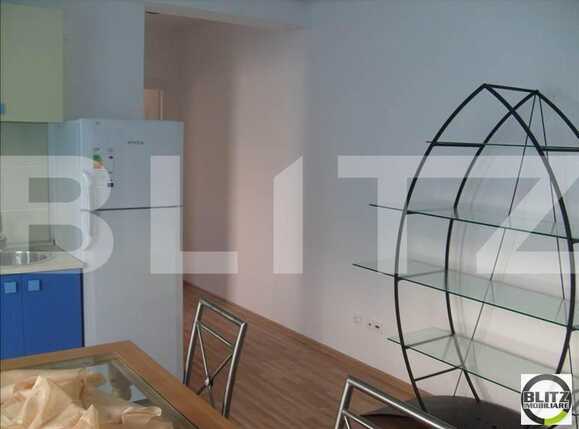 Apartament de închiriat 2 camere Zorilor - 2723AI | BLITZ Cluj-Napoca | Poza6