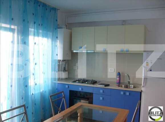 Apartament de închiriat 2 camere Zorilor - 2723AI | BLITZ Cluj-Napoca | Poza1