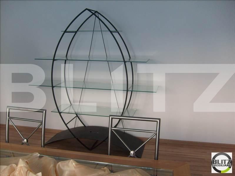 Apartament de închiriat 2 camere Zorilor - 2723AI | BLITZ Cluj-Napoca | Poza5