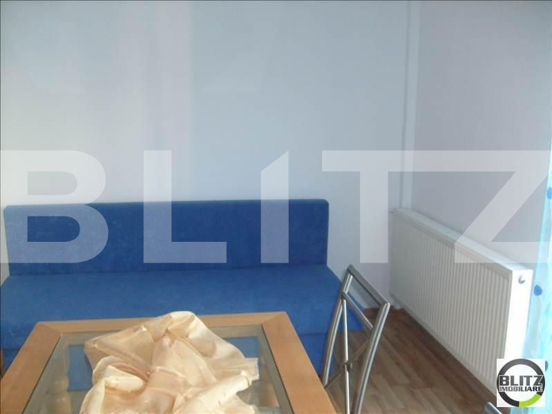 Apartament de închiriat 2 camere Zorilor - 2723AI | BLITZ Cluj-Napoca | Poza4