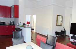  Apartament 3 camere, 70 mp, AC, terasa 23 mp, zona strazii Donath