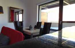  Apartament 3 camere, 70 mp, AC, terasa 23 mp, zona strazii Donath