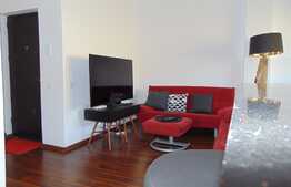  Apartament 3 camere, 70 mp, AC, terasa 23 mp, zona strazii Donath