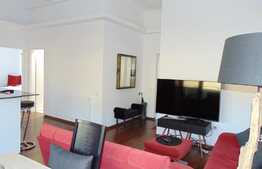  Apartament 3 camere, 70 mp, AC, terasa 23 mp, zona strazii Donath