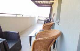  Apartament 3 camere, 70 mp, AC, terasa 23 mp, zona strazii Donath