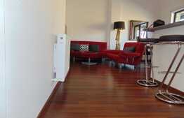  Apartament 3 camere, 70 mp, AC, terasa 23 mp, zona strazii Donath