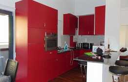  Apartament 3 camere, 70 mp, AC, terasa 23 mp, zona strazii Donath