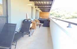  Apartament 3 camere, 70 mp, AC, terasa 23 mp, zona strazii Donath