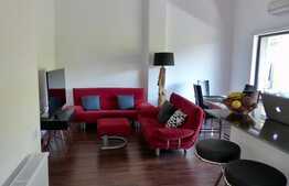  Apartament 3 camere, 70 mp, AC, terasa 23 mp, zona strazii Donath