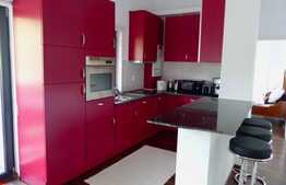  Apartament 3 camere, 70 mp, AC, terasa 23 mp, zona strazii Donath