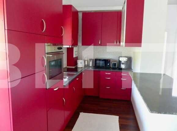 Apartament de închiriat 3 camere Grigorescu - 27232AI | BLITZ Cluj-Napoca | Poza1