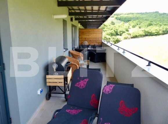 Apartament de închiriat 3 camere Grigorescu - 27232AI | BLITZ Cluj-Napoca | Poza17