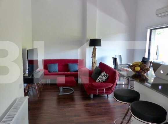 Apartament de închiriat 3 camere Grigorescu - 27232AI | BLITZ Cluj-Napoca | Poza3