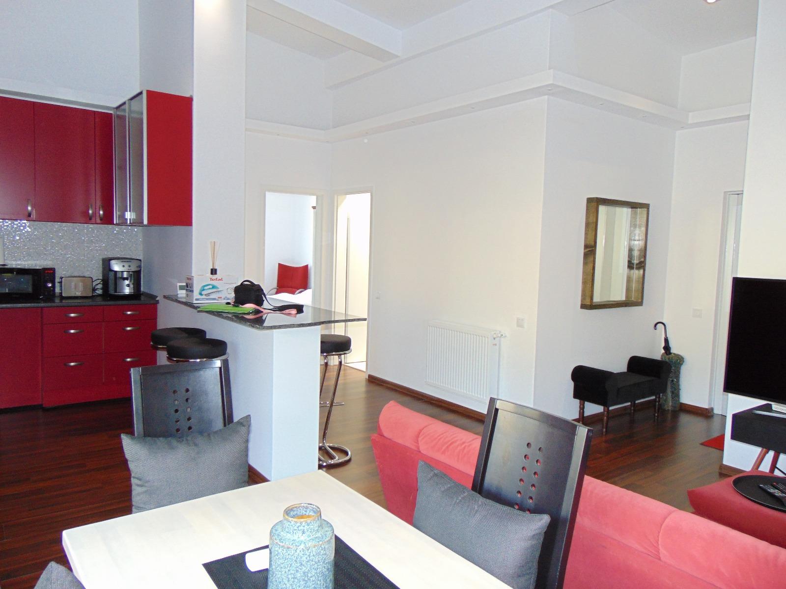 Apartament de închiriat 3 camere Grigorescu - 27232AI | BLITZ Cluj-Napoca | Poza7