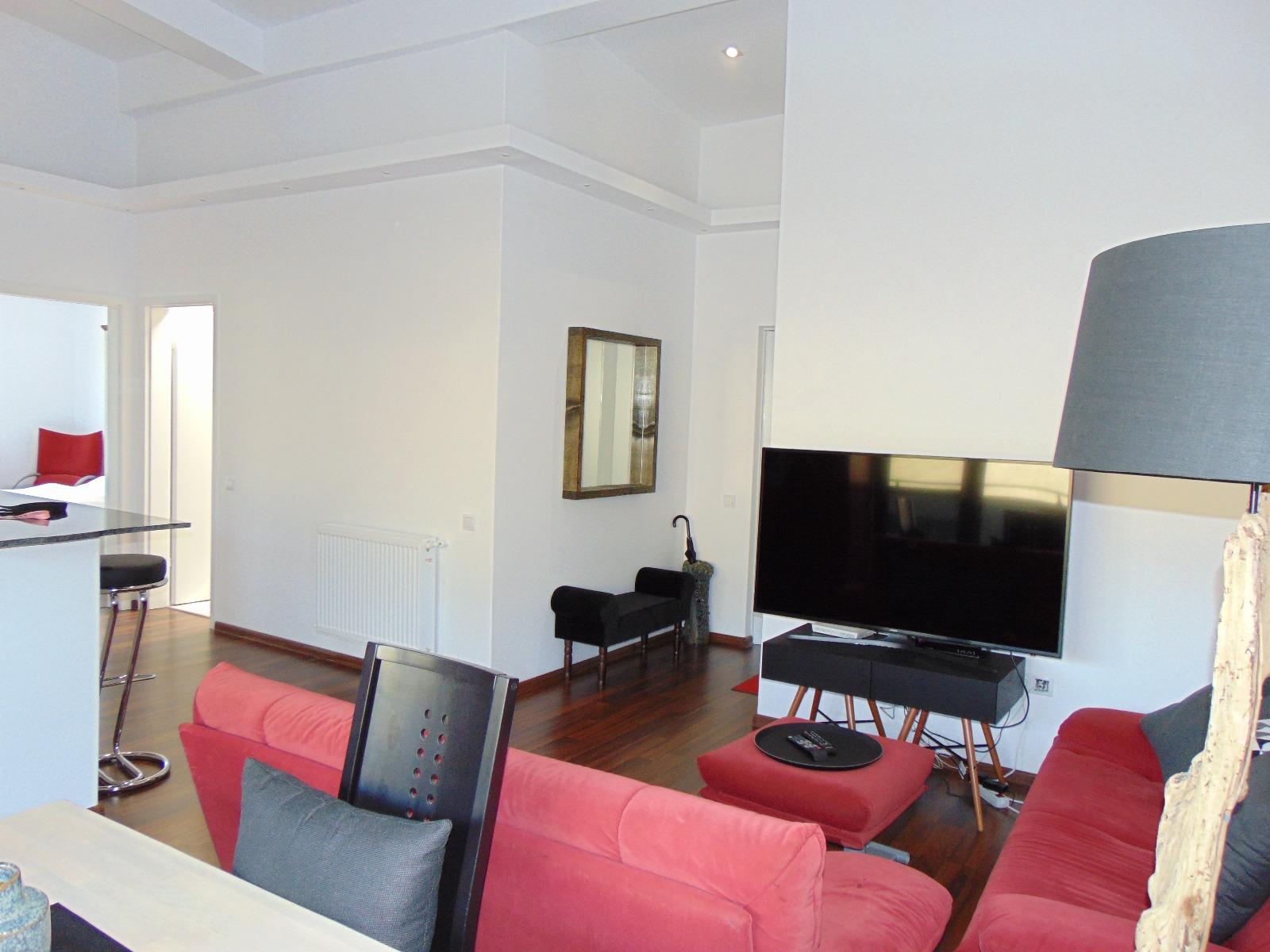 Apartament de închiriat 3 camere Grigorescu - 27232AI | BLITZ Cluj-Napoca | Poza9