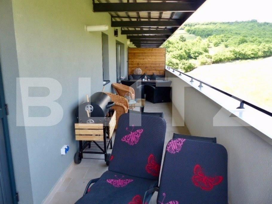 Apartament de închiriat 3 camere Grigorescu - 27232AI | BLITZ Cluj-Napoca | Poza17