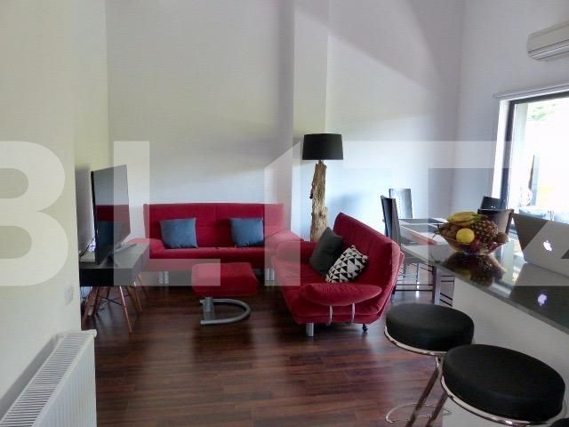 Apartament de închiriat 3 camere Grigorescu - 27232AI | BLITZ Cluj-Napoca | Poza3