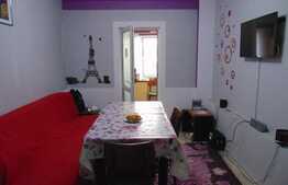 3 camere, decomandat, 67 mp, loc de parcare, boxa subsol, zona Expo Transilvania