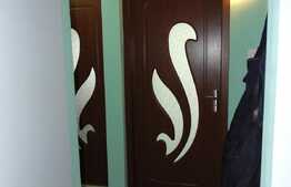 3 camere, decomandat, 67 mp, loc de parcare, boxa subsol, zona Expo Transilvania