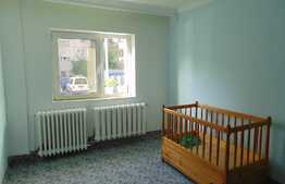 3 camere, decomandat, 67 mp, loc de parcare, boxa subsol, zona Expo Transilvania