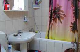 3 camere, decomandat, 67 mp, loc de parcare, boxa subsol, zona Expo Transilvania