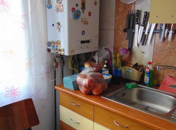 Apartament de vânzare 3 camere Marasti - 27233AV | BLITZ Cluj-Napoca | Poza5