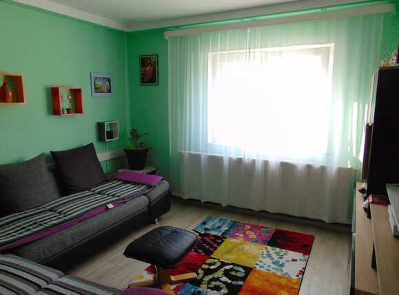 Apartament de vânzare 3 camere Marasti - 27233AV | BLITZ Cluj-Napoca | Poza1