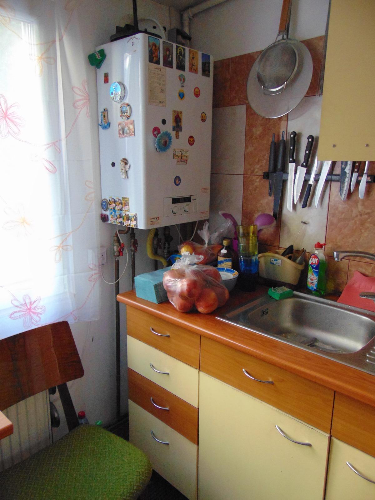 Apartament de vânzare 3 camere Marasti - 27233AV | BLITZ Cluj-Napoca | Poza5