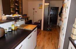 Vanzare apartament 2 camere, 40.2 mp, mobilat si utilat! Zona strazii Stejarului