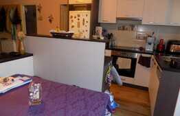 Vanzare apartament 2 camere, 40.2 mp, mobilat si utilat! Zona strazii Stejarului